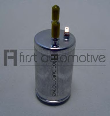 1A FIRST AUTOMOTIVE p10372 -  Топливный фильтр